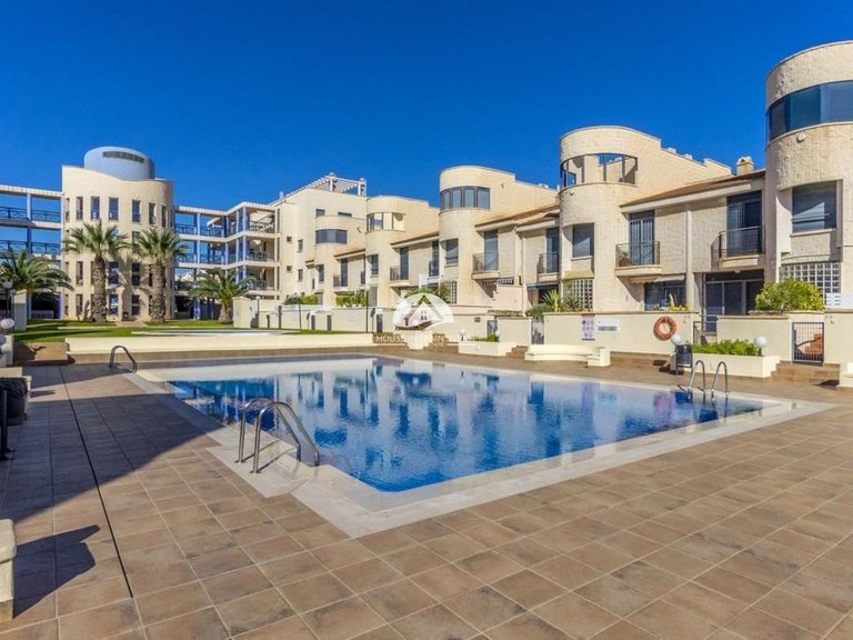 Town House for Sale in Cabo Roig - La Regia Orihuela Costa, Alicante 2