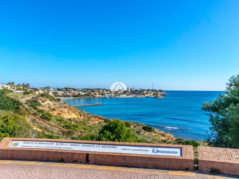 Town House for Sale in Cabo Roig - La Regia Orihuela Costa, Alicante 4