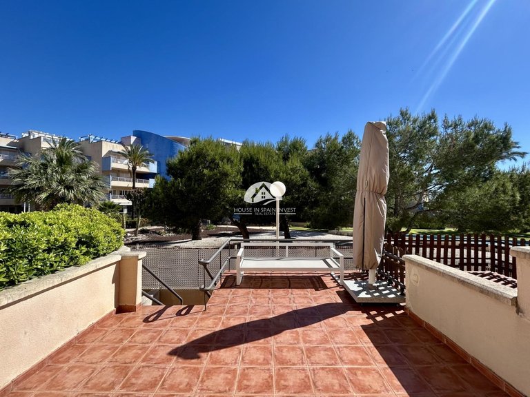 Town House for Sale in Cabo Roig - La Regia Orihuela Costa, Alicante 7
