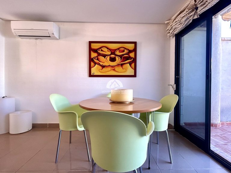 Town House for Sale in Cabo Roig - La Regia Orihuela Costa, Alicante 9