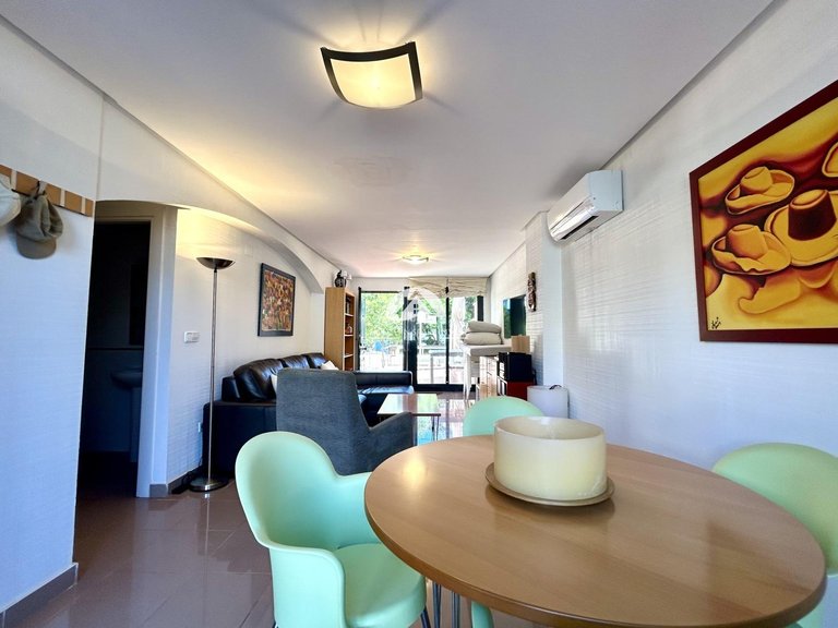 Town House for Sale in Cabo Roig - La Regia Orihuela Costa, Alicante 11