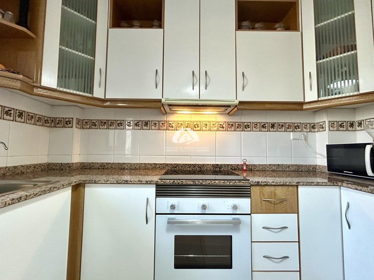 Town House for Sale in Cabo Roig - La Regia Orihuela Costa, Alicante 12