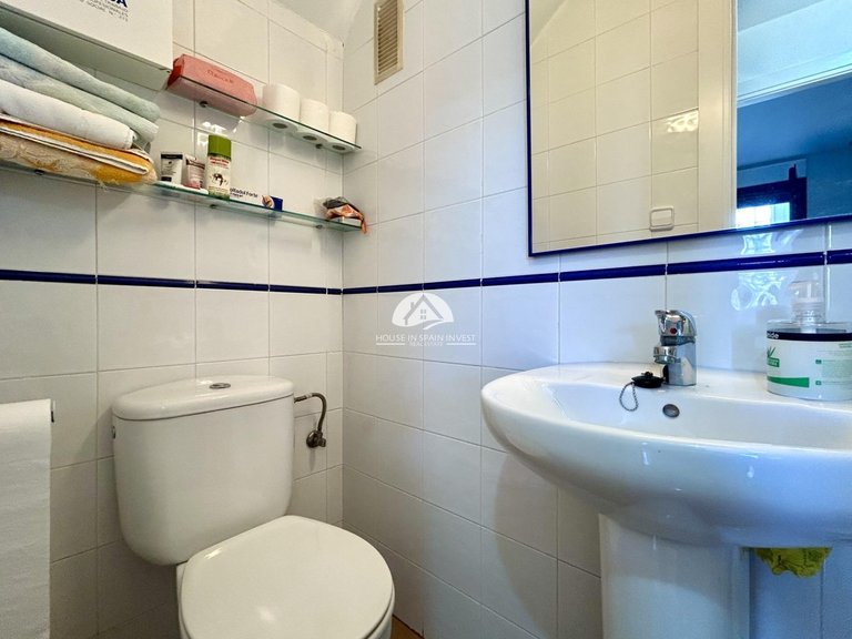 Town House for Sale in Cabo Roig - La Regia Orihuela Costa, Alicante 14