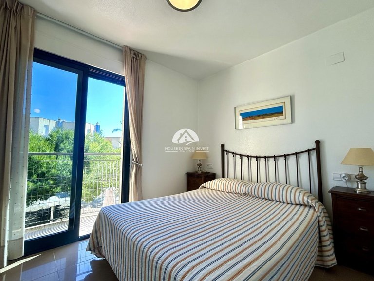Town House for Sale in Cabo Roig - La Regia Orihuela Costa, Alicante 15