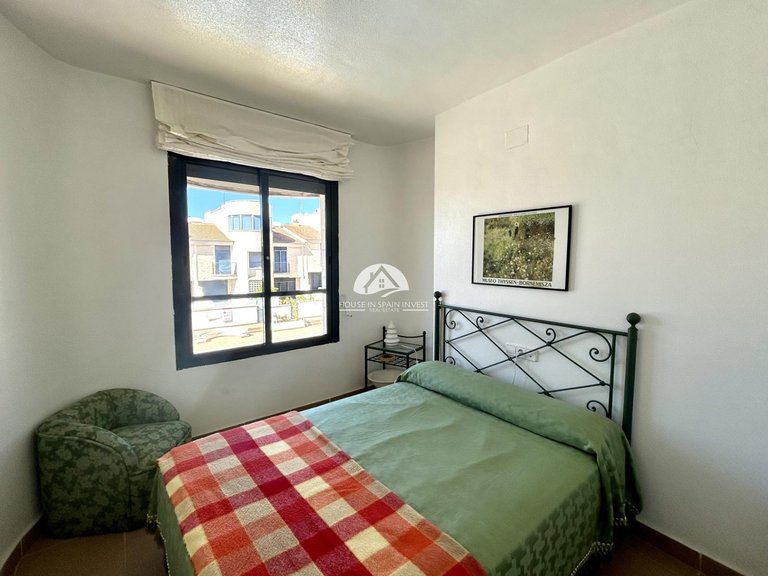 Town House for Sale in Cabo Roig - La Regia Orihuela Costa, Alicante 16