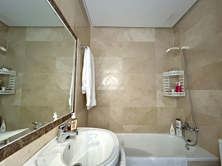 Town House for Sale in Cabo Roig - La Regia Orihuela Costa, Alicante 17
