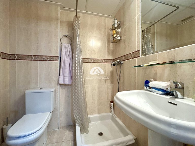 Town House for Sale in Cabo Roig - La Regia Orihuela Costa, Alicante 18