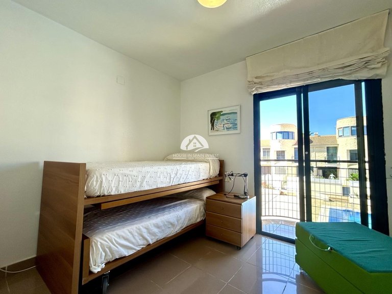 Town House for Sale in Cabo Roig - La Regia Orihuela Costa, Alicante 19