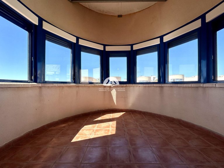 Town House for Sale in Cabo Roig - La Regia Orihuela Costa, Alicante 20