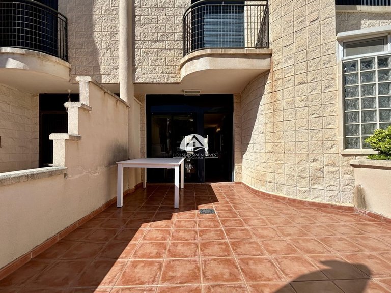 Town House for Sale in Cabo Roig - La Regia Orihuela Costa, Alicante 21