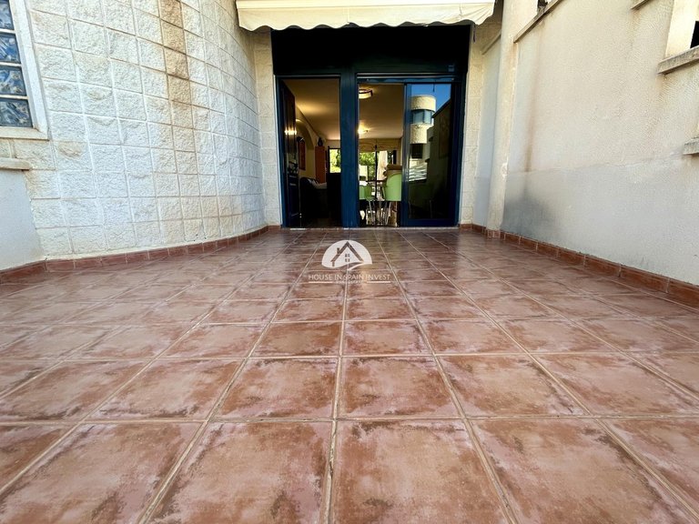 Town House for Sale in Cabo Roig - La Regia Orihuela Costa, Alicante 22