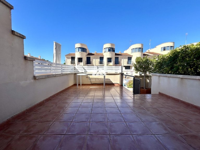 Town House for Sale in Cabo Roig - La Regia Orihuela Costa, Alicante 24