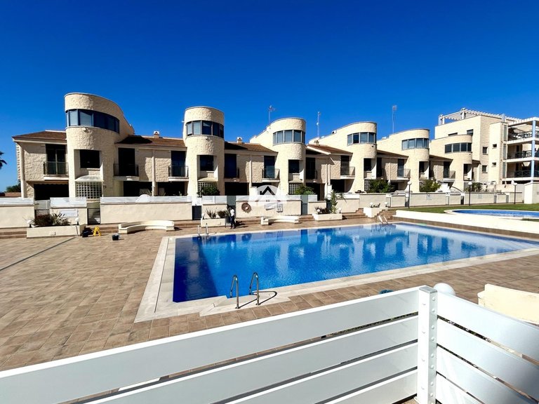 Town House for Sale in Cabo Roig - La Regia Orihuela Costa, Alicante 27