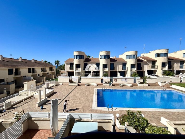 Town House for Sale in Cabo Roig - La Regia Orihuela Costa, Alicante 28
