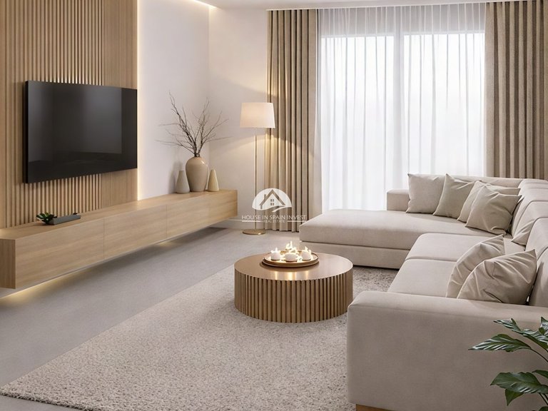 Penthouse for Sale in San Pedro del Pinatar pueblo Murcia, Murcia 3