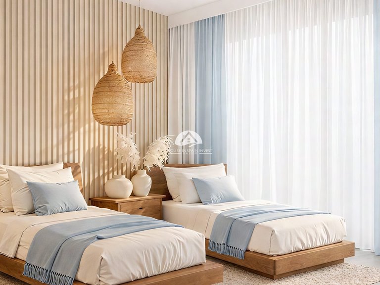Penthouse for Sale in San Pedro del Pinatar pueblo Murcia, Murcia 5