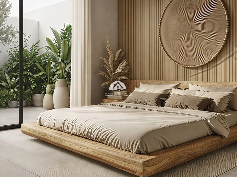 Penthouse for Sale in San Pedro del Pinatar pueblo Murcia, Murcia 6