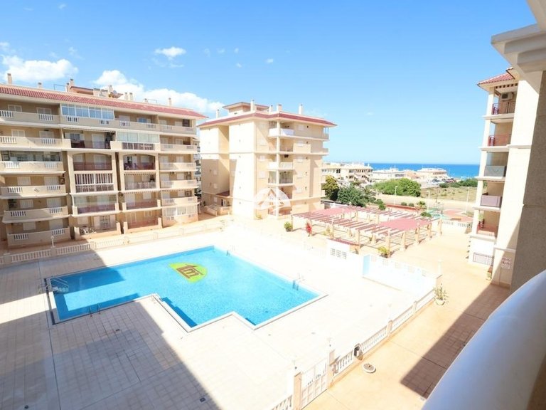 Apartment for Sale in La Mata Torrevieja, Alicante 2