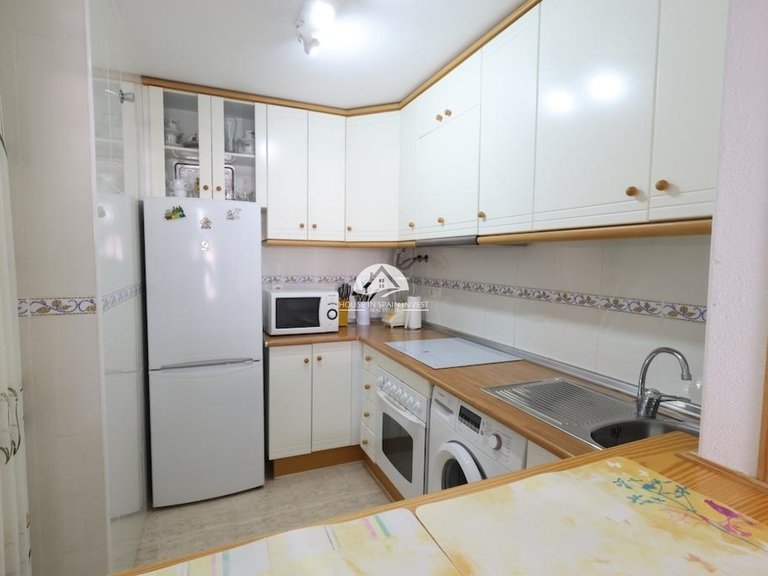 Apartment for Sale in La Mata Torrevieja, Alicante 3