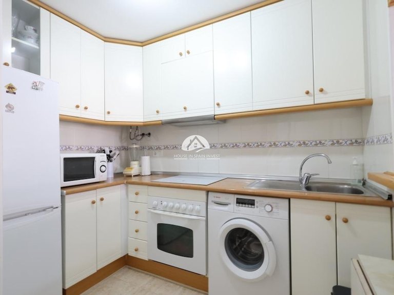 Apartment for Sale in La Mata Torrevieja, Alicante 4