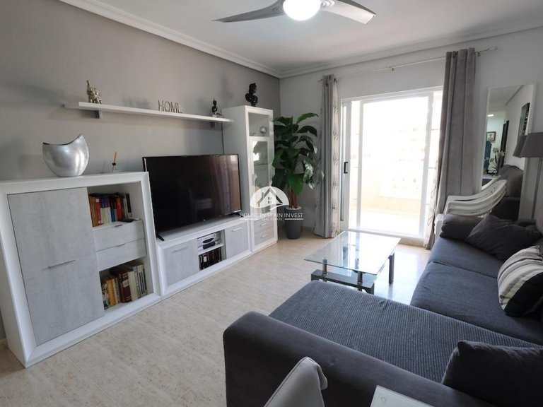 Apartment for Sale in La Mata Torrevieja, Alicante 7