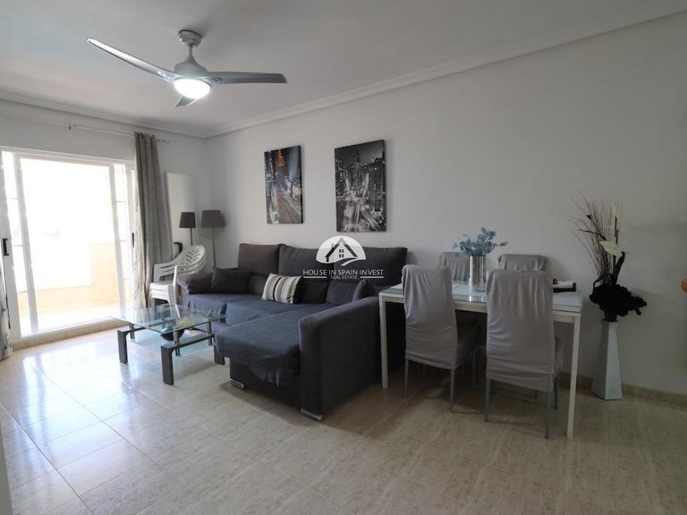 Apartment for Sale in La Mata Torrevieja, Alicante 8