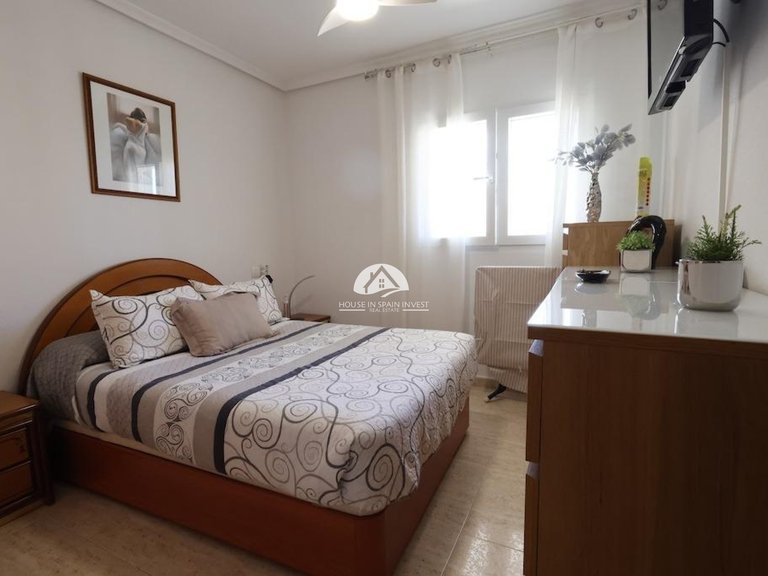 Apartment for Sale in La Mata Torrevieja, Alicante 9