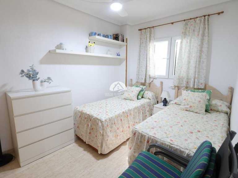 Apartment for Sale in La Mata Torrevieja, Alicante 11