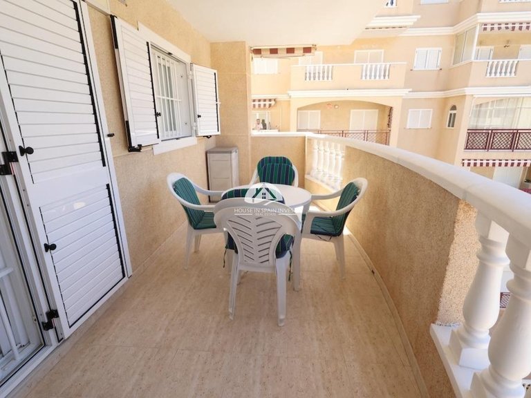 Apartment for Sale in La Mata Torrevieja, Alicante 12