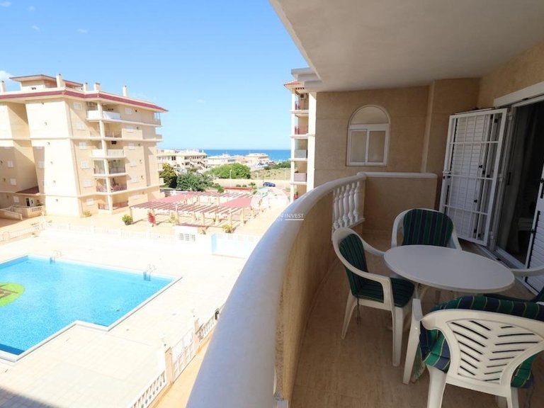 Apartment for Sale in La Mata Torrevieja, Alicante 13