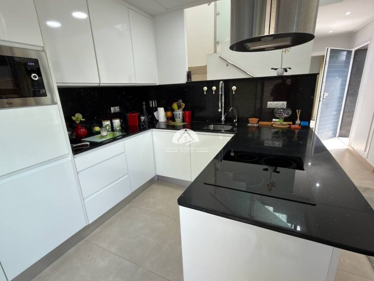 Villa for Sale in Benijofar Benijofar, Alicante 2