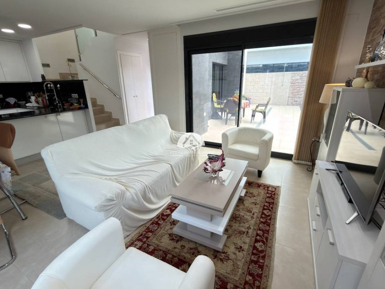 Villa for Sale in Benijofar Benijofar, Alicante 4