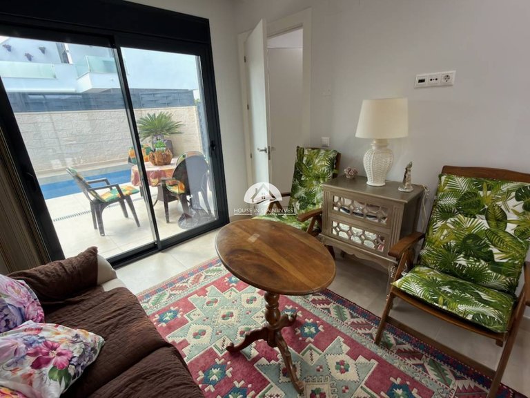 Villa for Sale in Benijofar Benijofar, Alicante 7