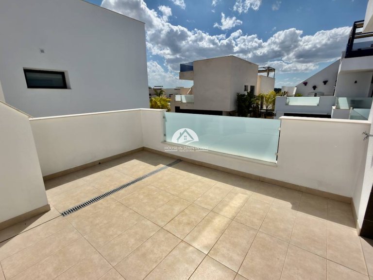 Villa for Sale in Benijofar Benijofar, Alicante 14