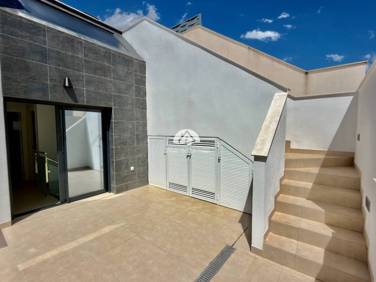 Villa for Sale in Benijofar Benijofar, Alicante 15