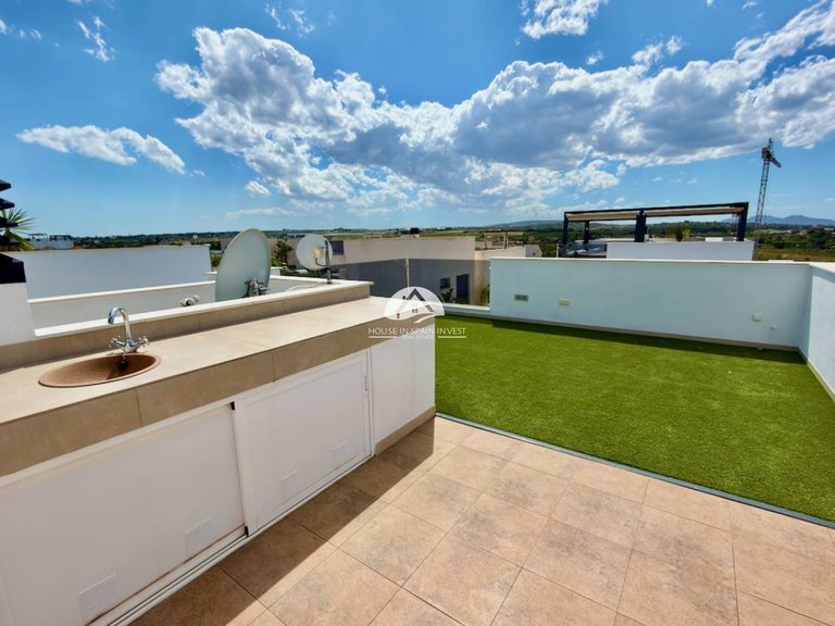 Villa for Sale in Benijofar Benijofar, Alicante 16