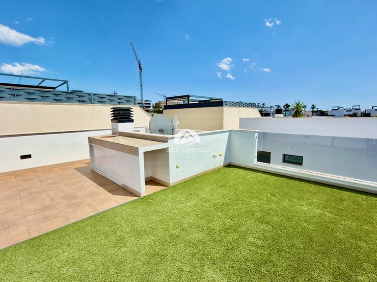 Villa for Sale in Benijofar Benijofar, Alicante 17