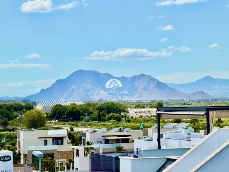 Villa for Sale in Benijofar Benijofar, Alicante 18