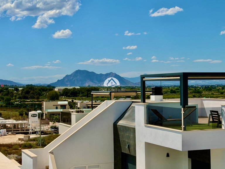 Villa for Sale in Benijofar Benijofar, Alicante 19