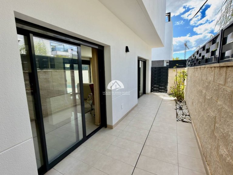 Villa for Sale in Benijofar Benijofar, Alicante 20