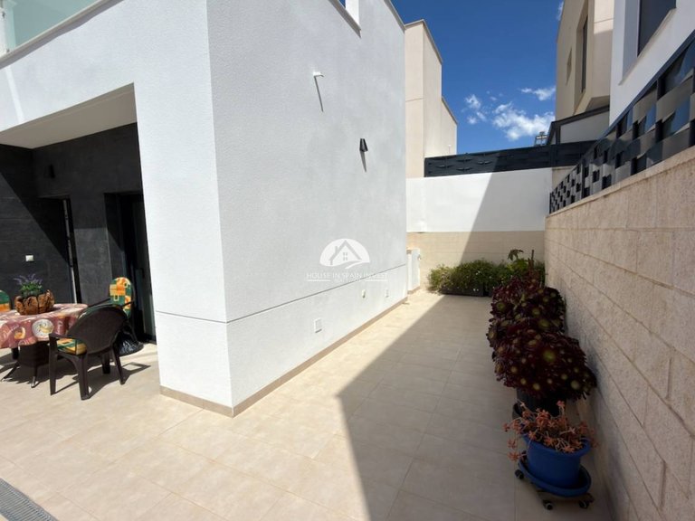 Villa for Sale in Benijofar Benijofar, Alicante 21