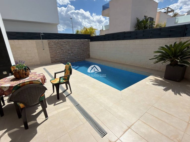 Villa for Sale in Benijofar Benijofar, Alicante 23