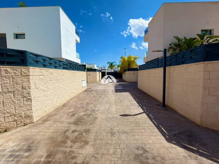 Villa for Sale in Benijofar Benijofar, Alicante 24