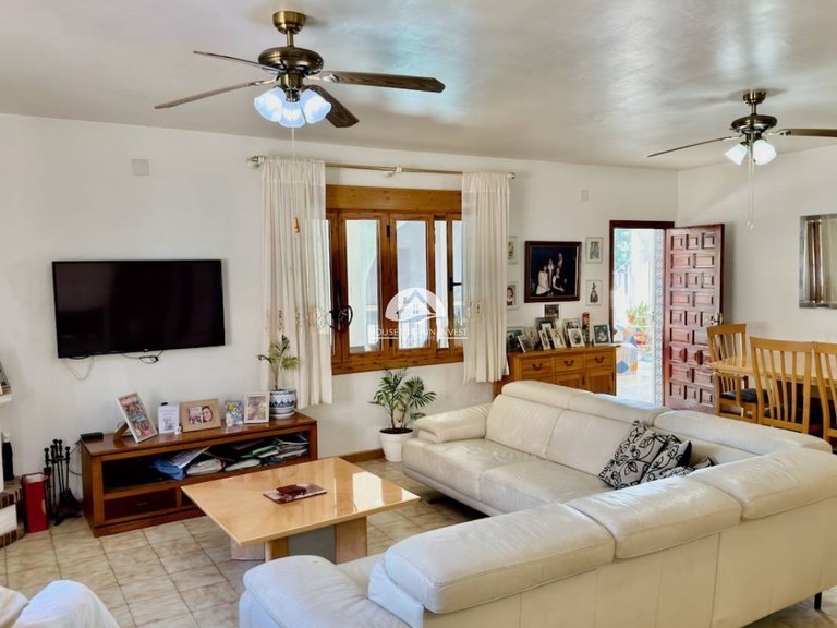 Villa for Sale in Ciudad Quesada Rojales - Ciudad Quesada, Alicante 4