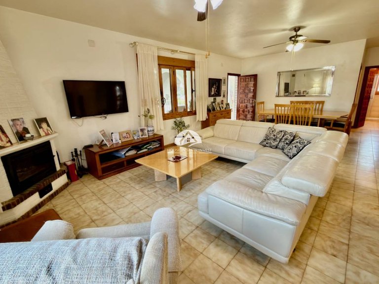 Villa for Sale in Ciudad Quesada Rojales - Ciudad Quesada, Alicante 5