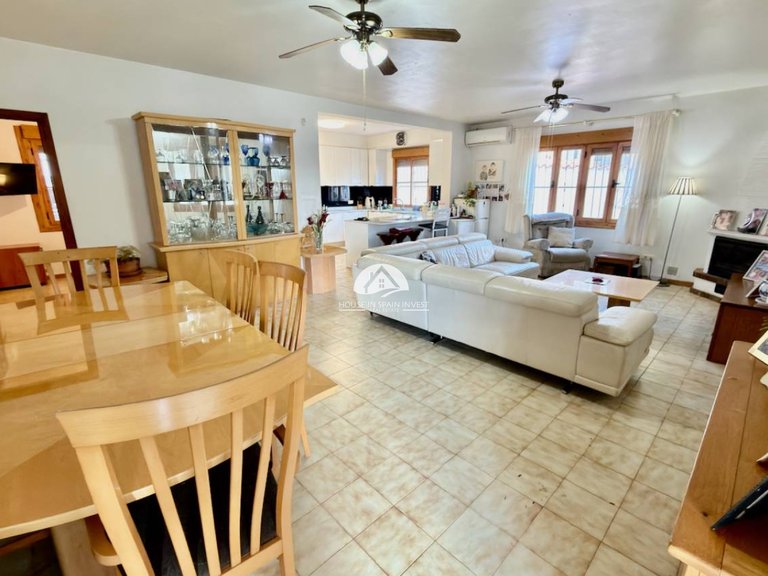 Villa for Sale in Ciudad Quesada Rojales - Ciudad Quesada, Alicante 7