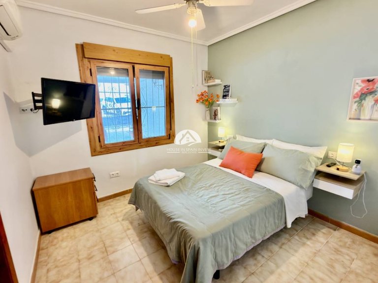 Villa for Sale in Ciudad Quesada Rojales - Ciudad Quesada, Alicante 8