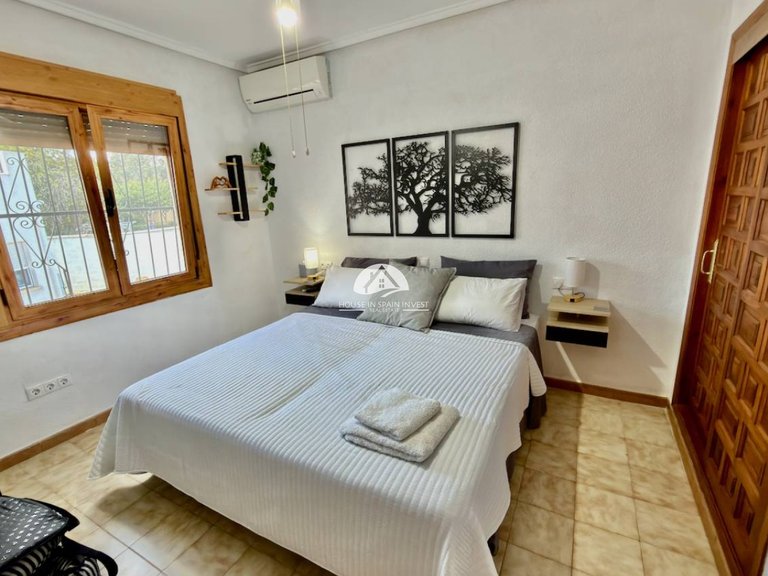 Villa for Sale in Ciudad Quesada Rojales - Ciudad Quesada, Alicante 9