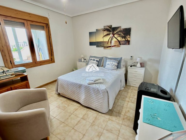 Villa for Sale in Ciudad Quesada Rojales - Ciudad Quesada, Alicante 11