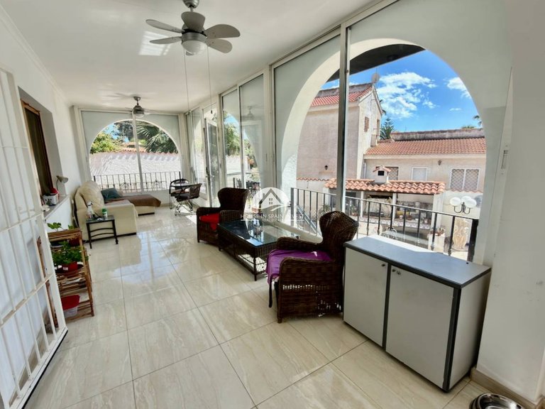 Villa for Sale in Ciudad Quesada Rojales - Ciudad Quesada, Alicante 12